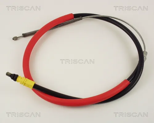 Spedito Oggi TRISCAN 8140 25184 - Cavo comando, Freno stazionamento ATP Autoricambi