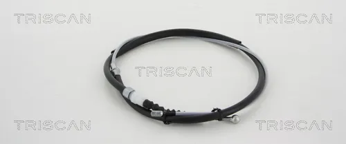 TRISCAN 8140 291142 - Cavo comando, Freno stazionamento ATP Autoricambi Popolare