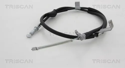 TRISCAN 8140 40147 - Cavo comando, Freno stazionamento ATP Autoricambi Novità