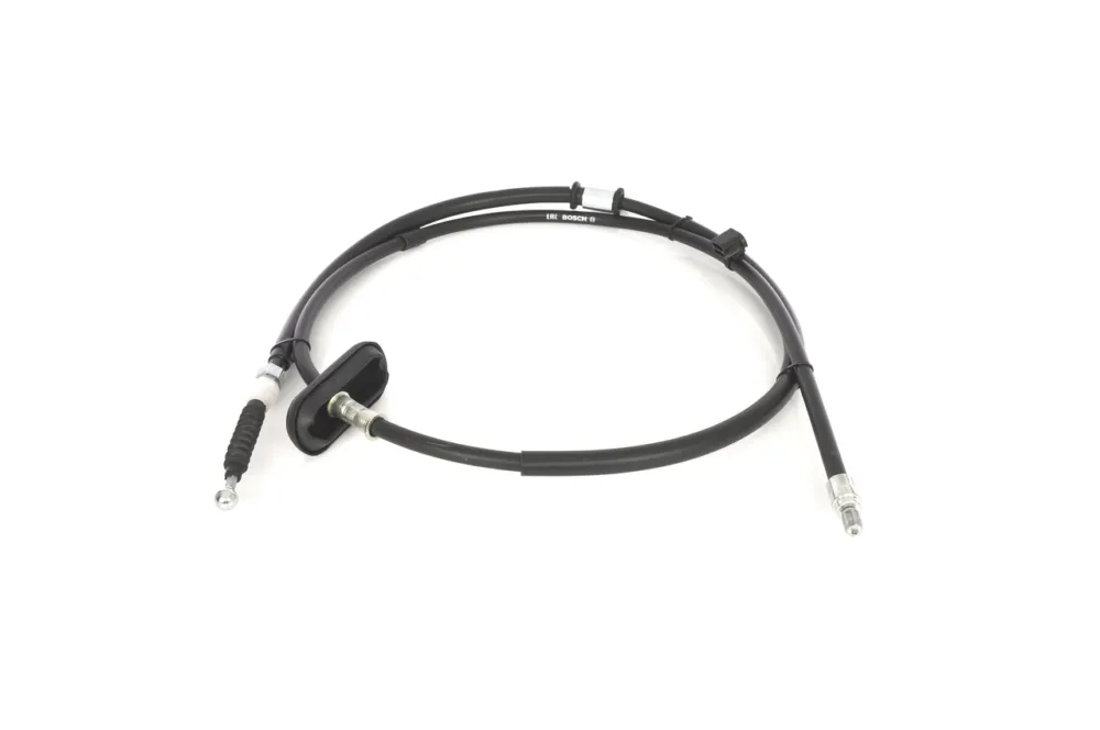 BOSCH 1 987 482 756 - Cavo comando, Freno stazionamento ATP Autoricambi Prezzo Di Fabbrica