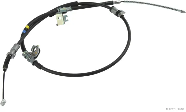 Super Prezzo HERTH+BUSS JAKOPARTS J3930533 - Cavo comando, Freno stazionamento ATP Autoricambi