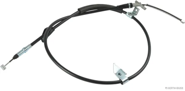 Offerta Lampo HERTH+BUSS JAKOPARTS J3924085 - Cavo comando, Freno stazionamento ATP Autoricambi