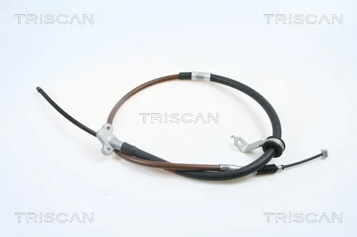 TRISCAN 8140 131002 - Cavo comando, Freno stazionamento ATP Autoricambi Offerta Lampo