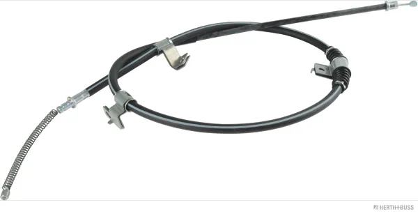 HERTH+BUSS JAKOPARTS J3925075 - Cavo comando, Freno stazionamento ATP Autoricambi Sconto