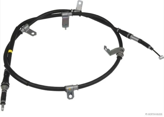 Ordina Subito HERTH+BUSS JAKOPARTS J3930565 - Cavo comando, Freno stazionamento ATP Autoricambi