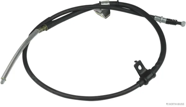 Quantità Limitata HERTH+BUSS JAKOPARTS J3930549 - Cavo comando, Freno stazionamento ATP Autoricambi