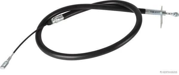 Prezzo Ridotto HERTH+BUSS JAKOPARTS J3930423 - Cavo comando, Freno stazionamento ATP Autoricambi