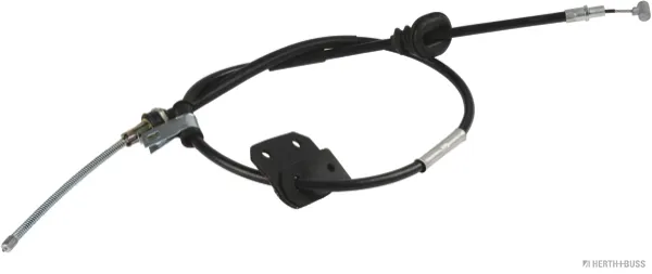 Ultimissimo Modello HERTH+BUSS JAKOPARTS J3938015 - Cavo comando, Freno stazionamento ATP Autoricambi