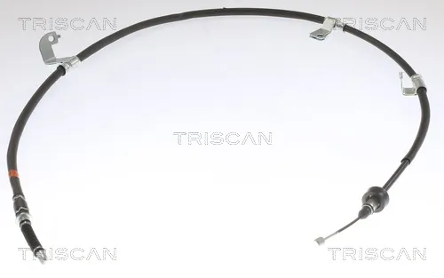 TRISCAN 8140 4310108 - Cavo comando, Freno stazionamento ATP Autoricambi Miglior Prezzo
