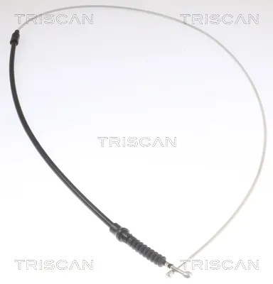 TRISCAN 8140 291186 - Cavo comando, Freno stazionamento ATP Autoricambi Sconto