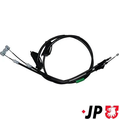 Offerta Lampo JP GROUP 1570302900 - Cavo comando, Freno stazionamento ATP Autoricambi