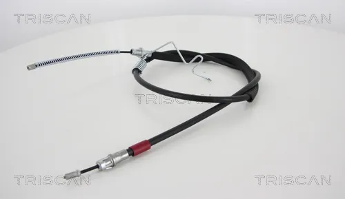 Direttamente Dal Produttore TRISCAN 8140 161127 - Cavo comando, Freno stazionamento ATP Autoricambi