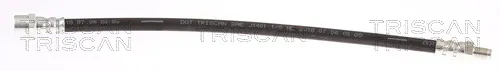 TRISCAN 8150 23103 - Flessibile del freno ATP Autoricambi Miglior Prezzo