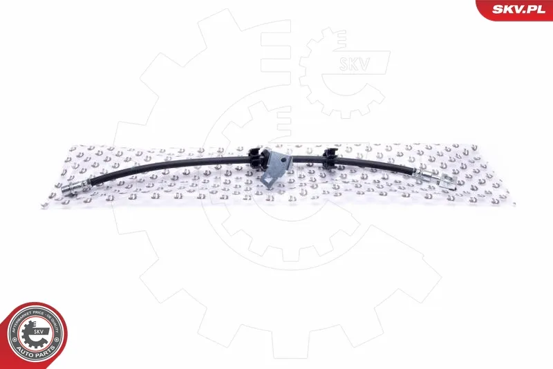 ESEN SKV 35SKV176 - Flessibile del freno ATP Autoricambi Prezzo Basso