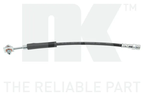 Must-Have NK 8547172 - Flessibile del freno ATP Autoricambi