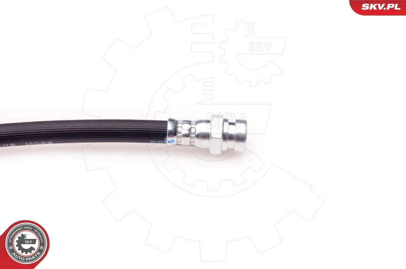 Ultime Pezzi ESEN SKV 35SKV080 - Flessibile del freno ATP Autoricambi