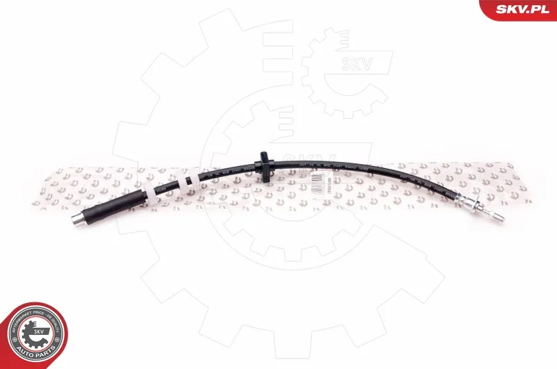 Nuovo Arrivo ESEN SKV 35SKV098 - Flessibile del freno ATP Autoricambi