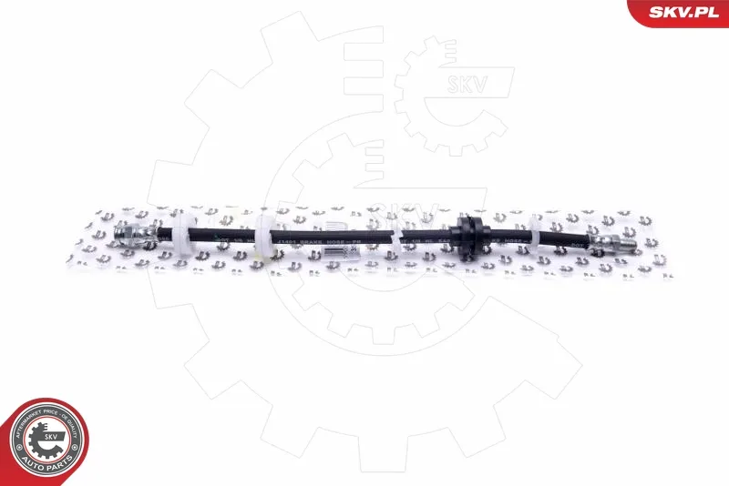 Prezzo Conveniente ESEN SKV 35SKV253 - Flessibile del freno ATP Autoricambi