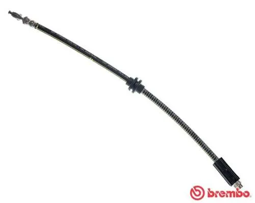 BREMBO T 61 028 - Flessibile del freno ATP Autoricambi Acquista Ora