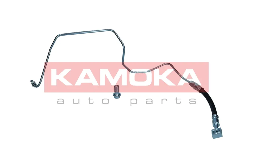 KAMOKA 1170026 - Flessibile del freno ATP Autoricambi Offerta Speciale