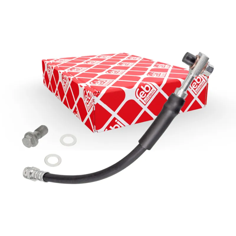 Promozione Esclusiva FEBI BILSTEIN 108079 - Flessibile del freno ATP Autoricambi