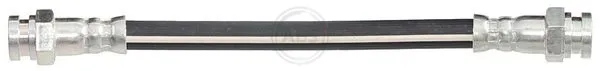 Reso Gratuito A.B.S. SL 4985 - Flessibile del freno ATP Autoricambi