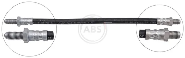 A Buon Prezzo A.B.S. SL 2418 - Flessibile del freno ATP Autoricambi