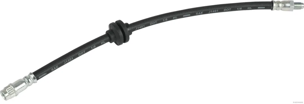 HERTH+BUSS JAKOPARTS J3701351 - Flessibile del freno ATP Autoricambi Prezzo Di Fabbrica