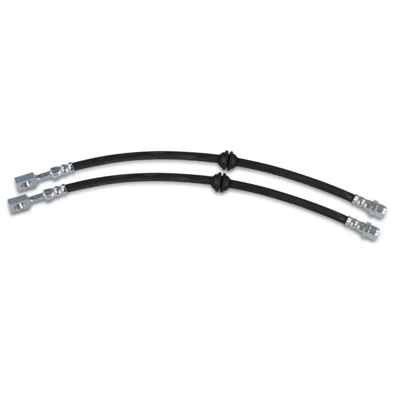 ATEC 40668843 - 2x tubo freno asse posteriore ATP Autoricambi Nuovo Arrivo
