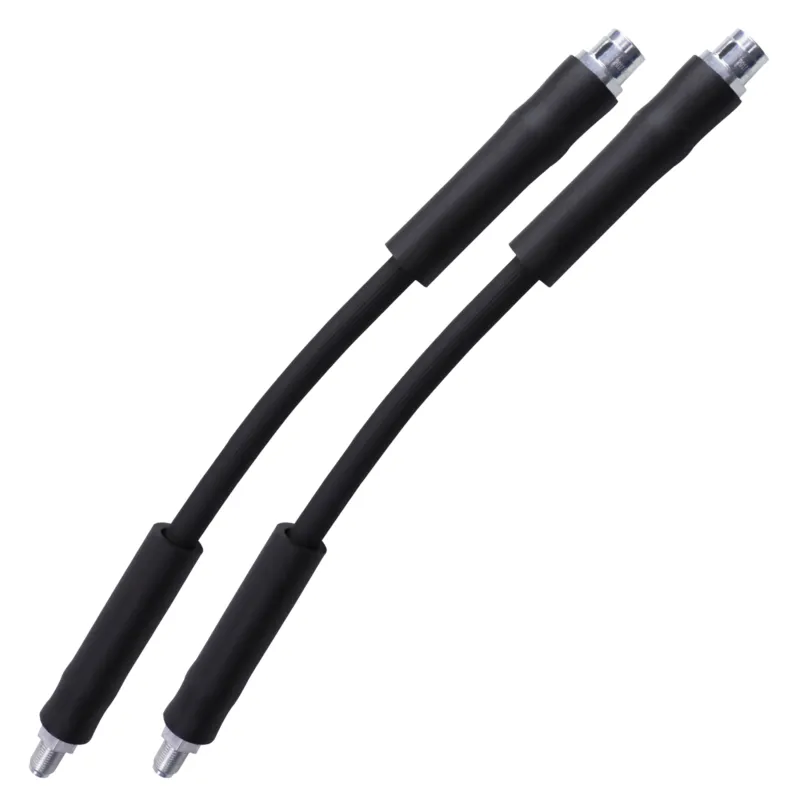 ATEC 10620006 - 2x tubo freno posteriore ATP Autoricambi Offerta Lampo