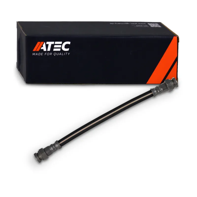 ATEC 30388753 - Flessibile del freno ATP Autoricambi Più Venduto