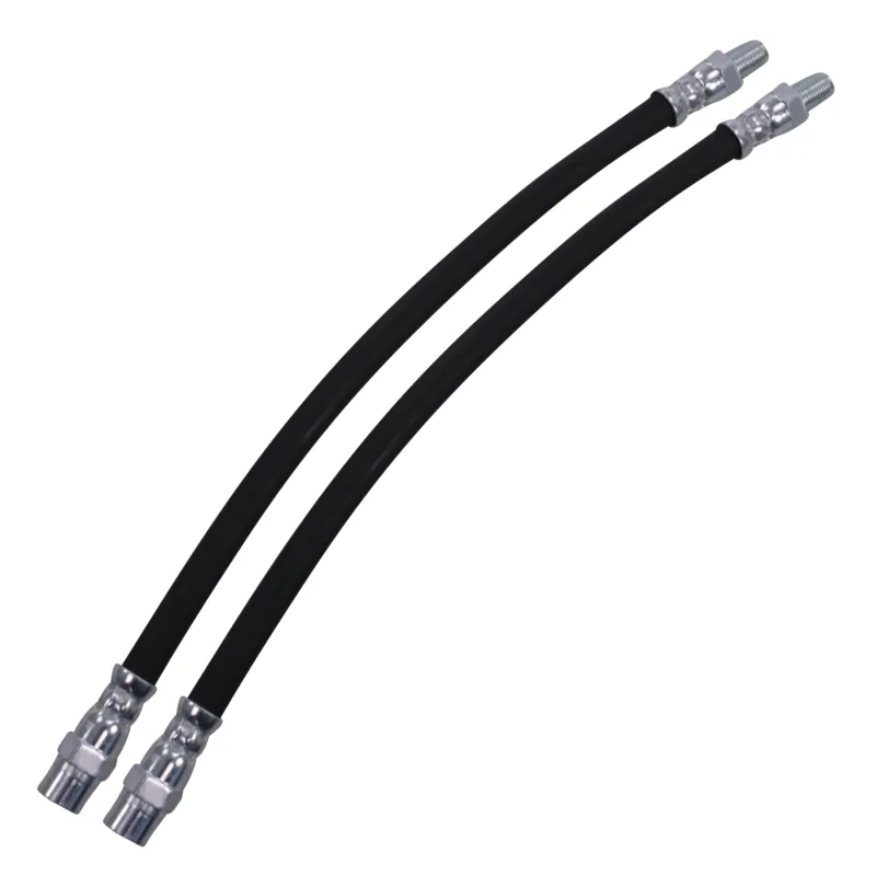 Soddisfatti O Rimborsati BESTPRICE 31471225 - 2x tubo freno ATP Autoricambi