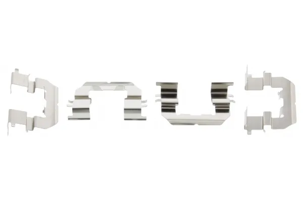 MAPCO 9321 - Kit accessori, Pastiglia freno ATP Autoricambi Acquista Ora