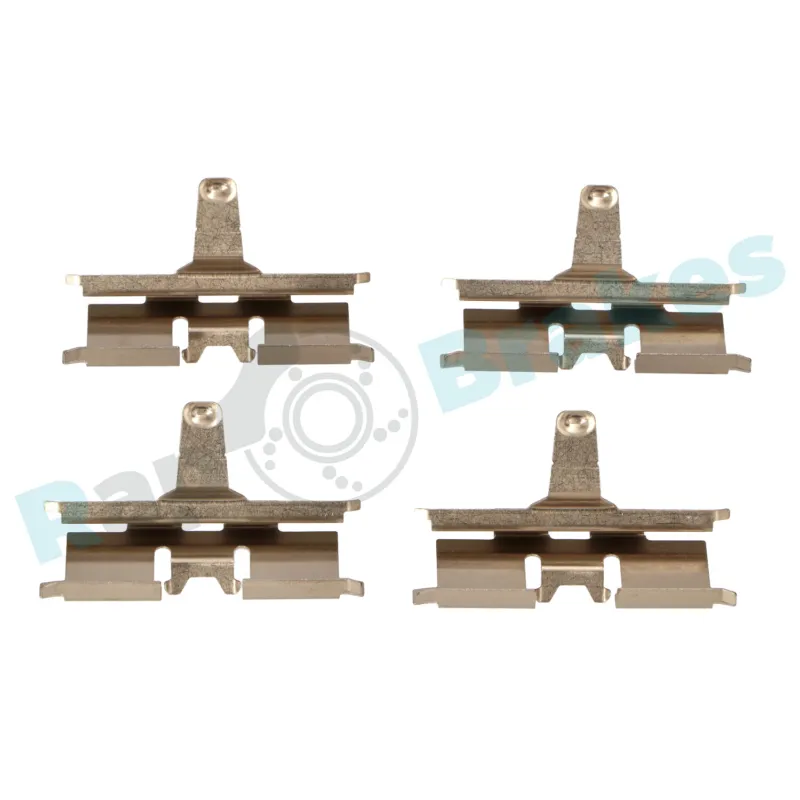 Offerta Speciale RAP BRAKES R-U0219 - Kit accessori, Pastiglia freno ATP Autoricambi
