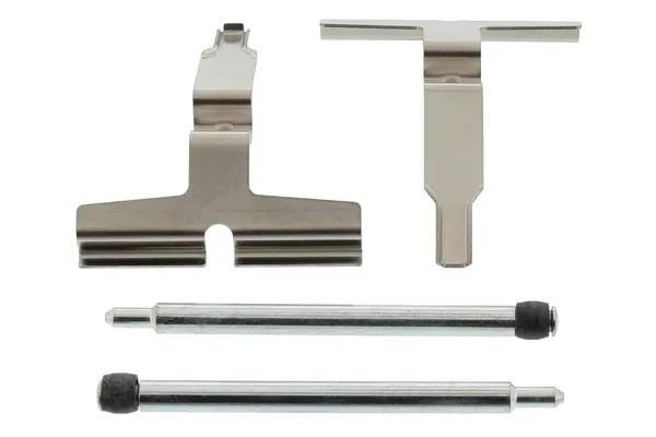 MAPCO 9622 - Kit accessori, Pastiglia freno ATP Autoricambi Nuovo Arrivo