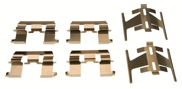 TRW PFK402 - Kit accessori, Pastiglia freno ATP Autoricambi Occasione Imperdibile