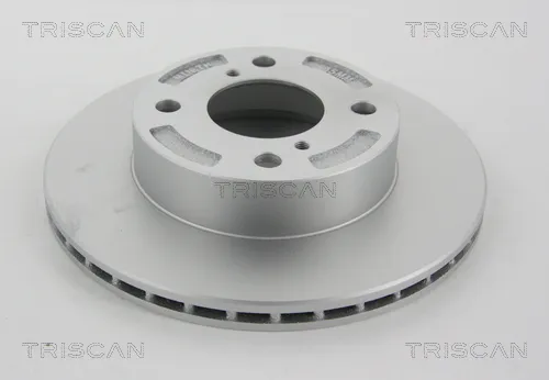 TRISCAN 8120 69110C - 2x disco freno ATP Autoricambi Prezzo Ridotto
