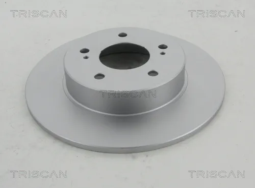TRISCAN 8120 14164C - 2x disco freno ATP Autoricambi Occasione Imperdibile