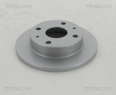 TRISCAN 8120 41109C - 2x disco freno ATP Autoricambi Occasione