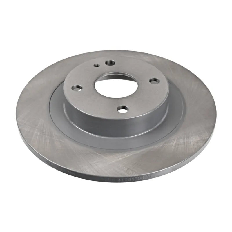 BLUE PRINT ADM54361 - 2x disco freno ATP Autoricambi Prezzo Ridotto
