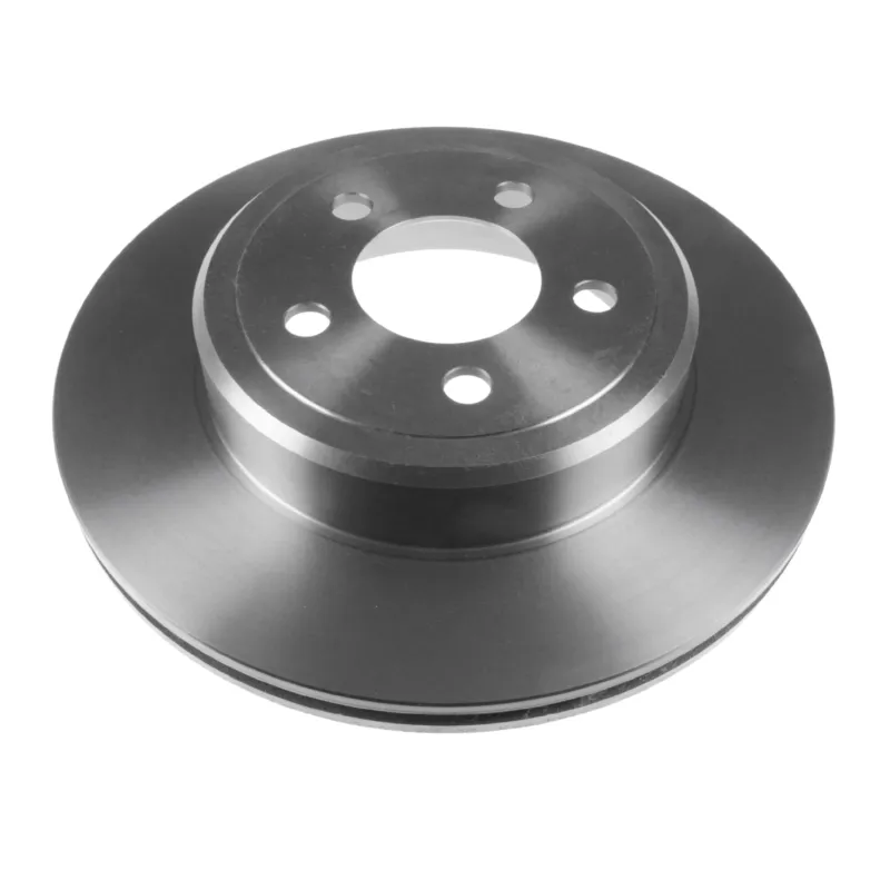 Miglior Prezzo BLUE PRINT ADA104328 - 2x Disco freno asse posteriore Ventilato ATP Autoricambi