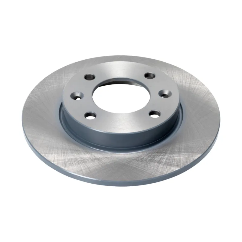BLUE PRINT ADP154317 - 2x disco freno ATP Autoricambi Soddisfatti O Rimborsati