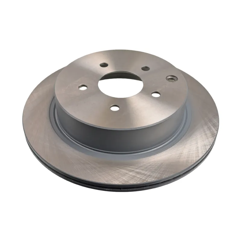 Miglior Prezzo BLUE PRINT ADN143122 - 2x disco freno ATP Autoricambi