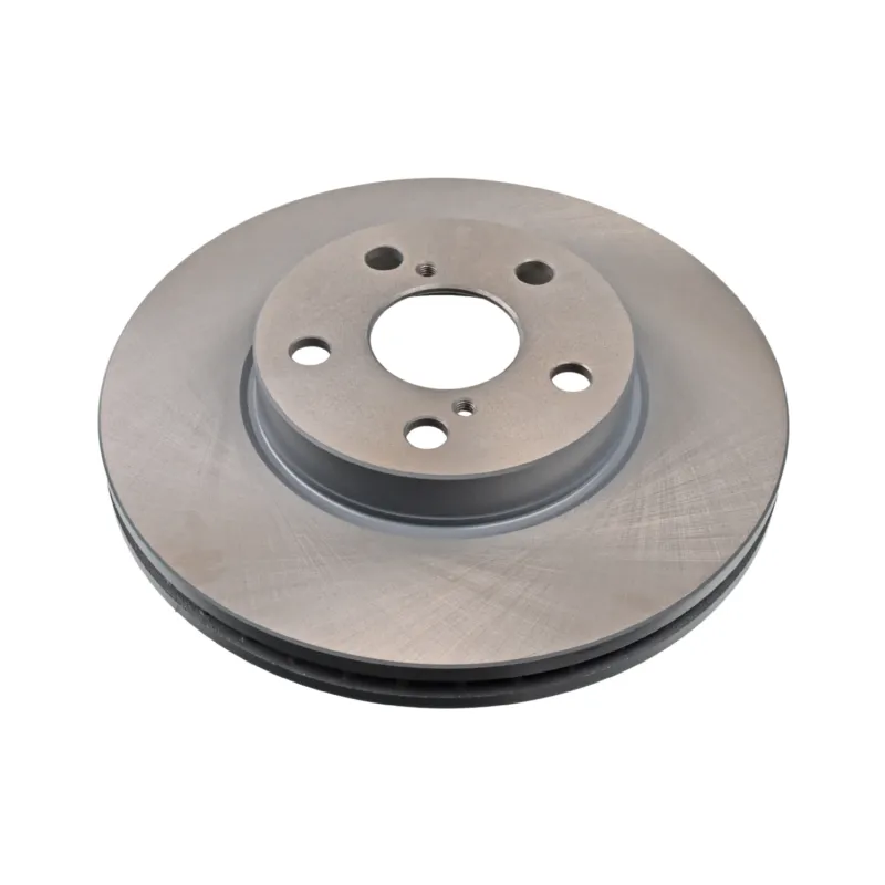 Consegna Rapida BLUE PRINT ADT343112 - 2x disco freno ATP Autoricambi