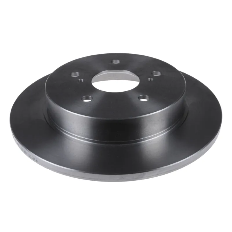 Non Perdere BLUE PRINT ADK84343 - 2x disco freno ATP Autoricambi