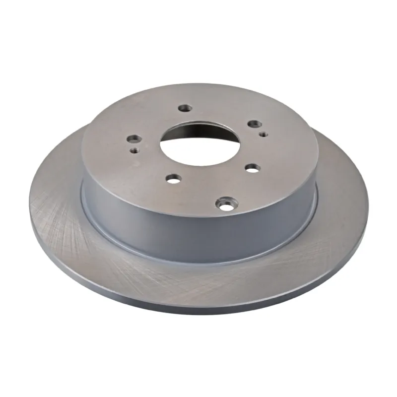 Sconto BLUE PRINT ADC443101 - 2x disco freno ATP Autoricambi