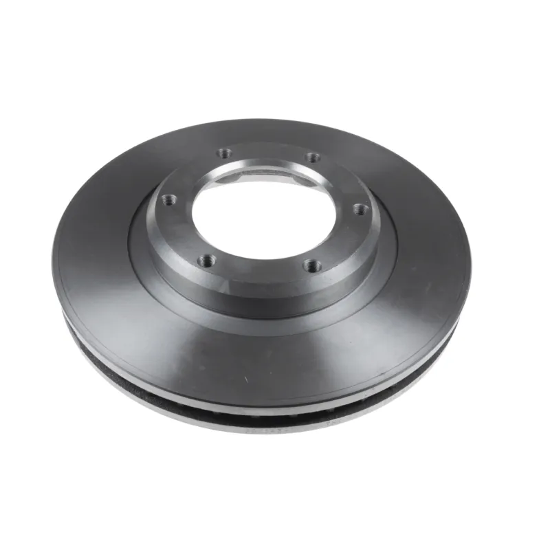 Ultimissimo Modello BLUE PRINT ADT34390 - 2x Disco freno asse anteriore Ventilato ATP Autoricambi