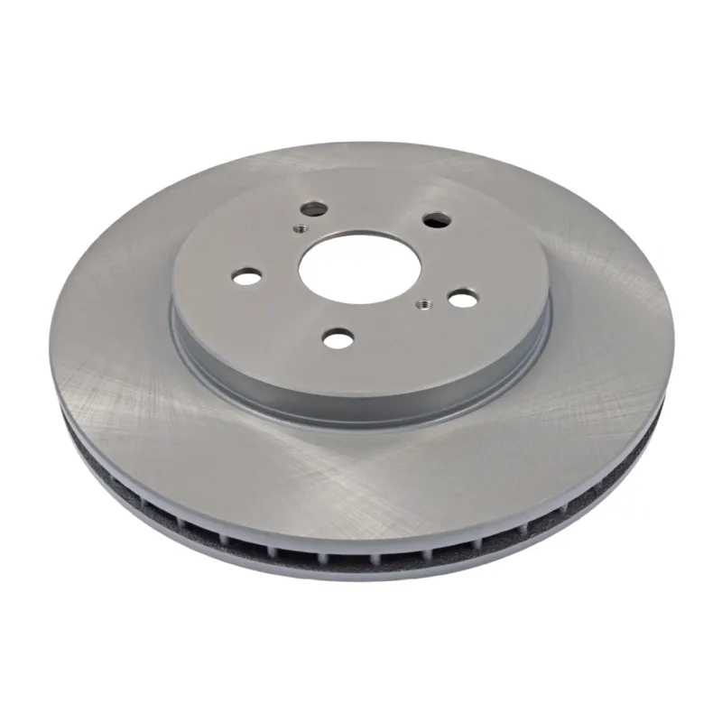 Compra Adesso BLUE PRINT ADT343192 - 2x disco freno ATP Autoricambi