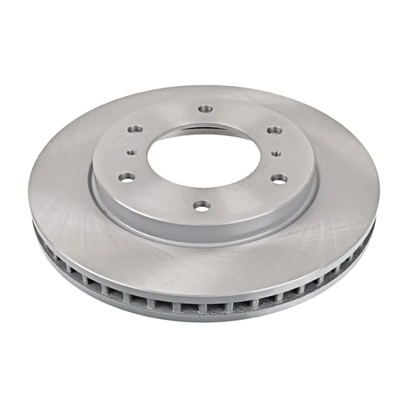 Ordina Subito BLUE PRINT ADC443107 - 2x disco freno ATP Autoricambi