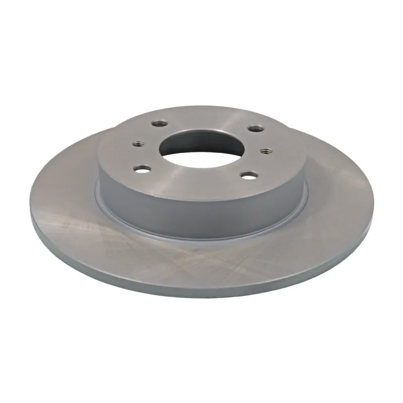 BLUE PRINT ADN14391 - 2x disco freno ATP Autoricambi Spedizione Espresso
